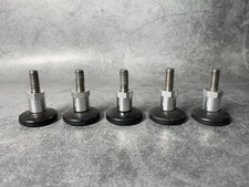 Hobart Quantum Scale - Lot of Five Leveling Feet