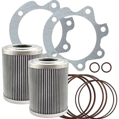 Baldwin Filters Pt9416-Mpg Kit Hydraulic Filter, Element Only, 4-3/16'' L