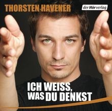 Ich weiß, was du denkst: Das Geheimnis, Gedanken zu... | Buch | Zustand sehr gut