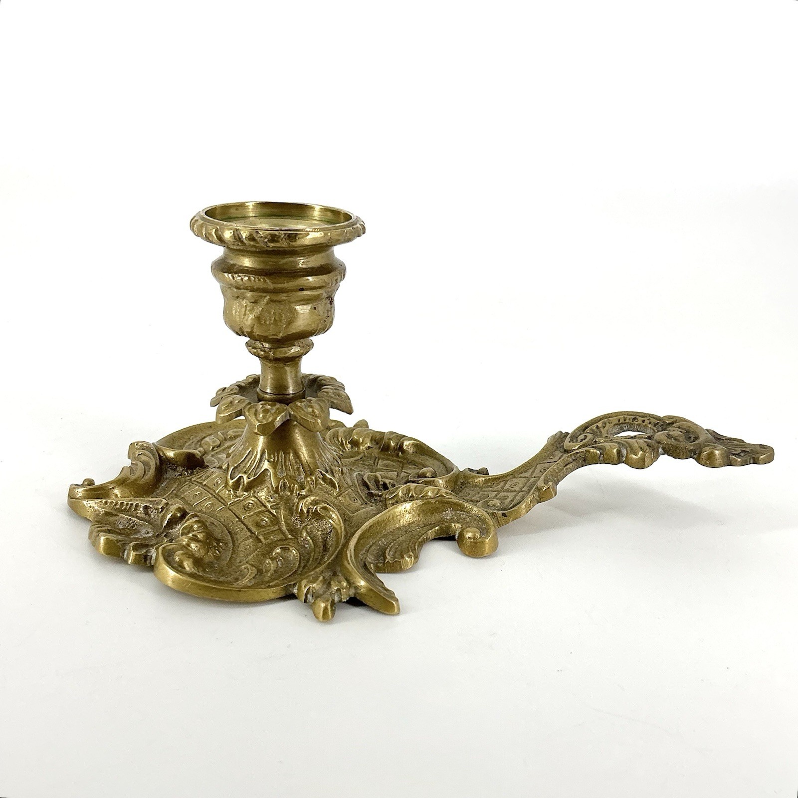 Ornate Victorian Style