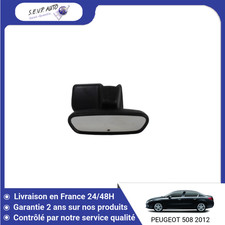 Retroviseur intérieur Peugeot 508