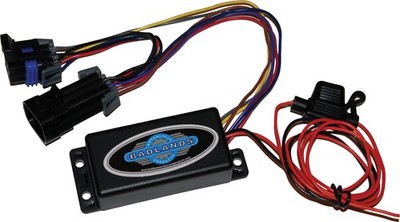 Namz ILL-IND-01 Lighting Modules for Indian Motorcycles