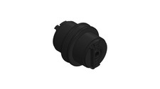 20T-30-00171 Bottom Track Roller