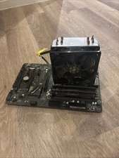 Pc Bundle - I5 7600k, GTX 1060 6GB,  16GB  DDR4 (2400 Mhz) Gigabyte Z270 T12 EVO