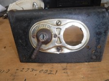 Model T-tt Ford 1926-27 Dash Bracket