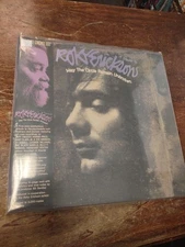 ROKY ERICSON - MAY THE CIRCLE REMAIN UNBROKEN TRIBUTE LP RSD VINYL RECORD SEALED