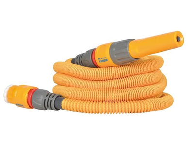 #ad Hozelock Wonderhoze 12.5m Anti Kink Soft Touch Garden Hose HOZ100100242 $99.72