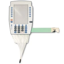 Compatible Keypad with Optical Fiber 5.7" for Alaris 8015 (1Pc)