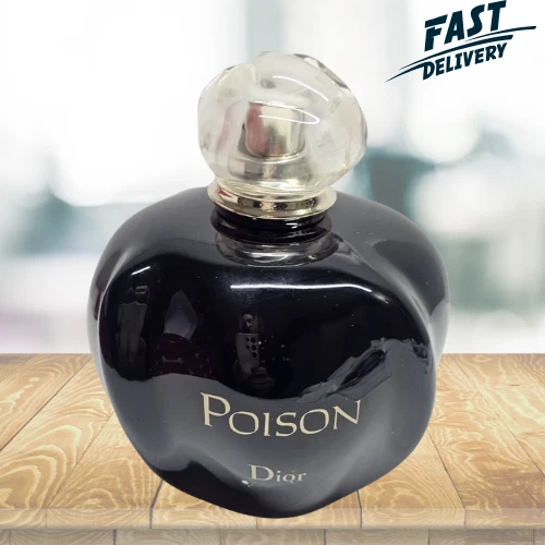 Dior Poison Fragrances for sale | eBay