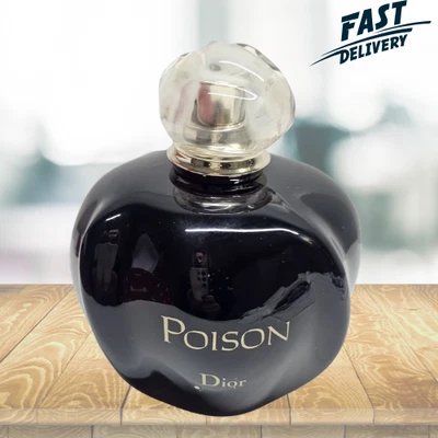 Poison by Dior Fragrances for Women for sale | eBay