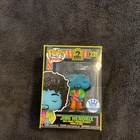 Funko Pop! Rocks 239 Jimi Hendrix Black Light Funko Shop Exclusive Free Shipping