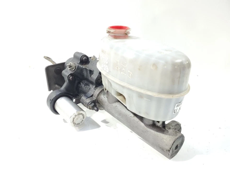 Chevrolet Silverado 3500 2003 2004 2005 2006 OEM 6,6 L 4x4 potenciador de freno  Foto 3 de 4