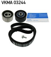 SKF Zahnriemensatz Vkma 03244 FüR CitroËN Fiat Peugeot Toyota