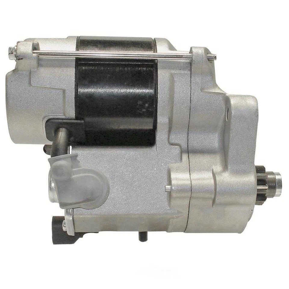 Arrancador Foto 4 de 4