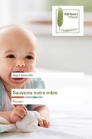 Ange Fabrice Dibi | Sauvons Notre MèRe | Taschenbuch | FranzöSisch (2021)