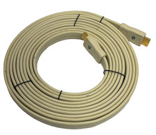 Audioquest HDMI-G, 4.5 Meters Multimedia Cable Flat 1080 HD - PreOwned