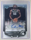 Coen Carr 2025 Bowman #CPA-CC Chrome Auto Rookie 1st RC