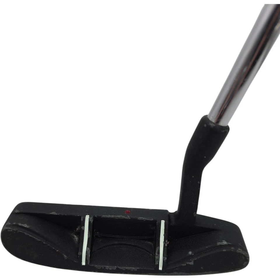 Dunlop TBS Total Balance System Putter LH Mens Steel Shaft Original Grip 35 in - Image 2 of 4
