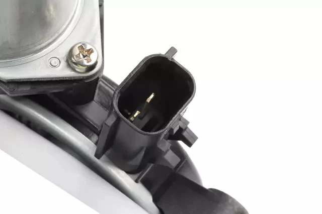 Genuine GM 2016-2019 Chevrolet Volt Window Regulator Driver Side 84319808 — 第 2/3 张图片