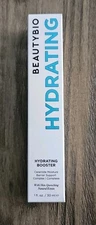 BeautyBio Hydrating Booster – 30 ml / 1 fl oz | NEW | Authentic