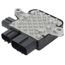 Radiator Cooling Fan Relay Control Modul For 2011 2012 2013 Mazda 6 1355A053