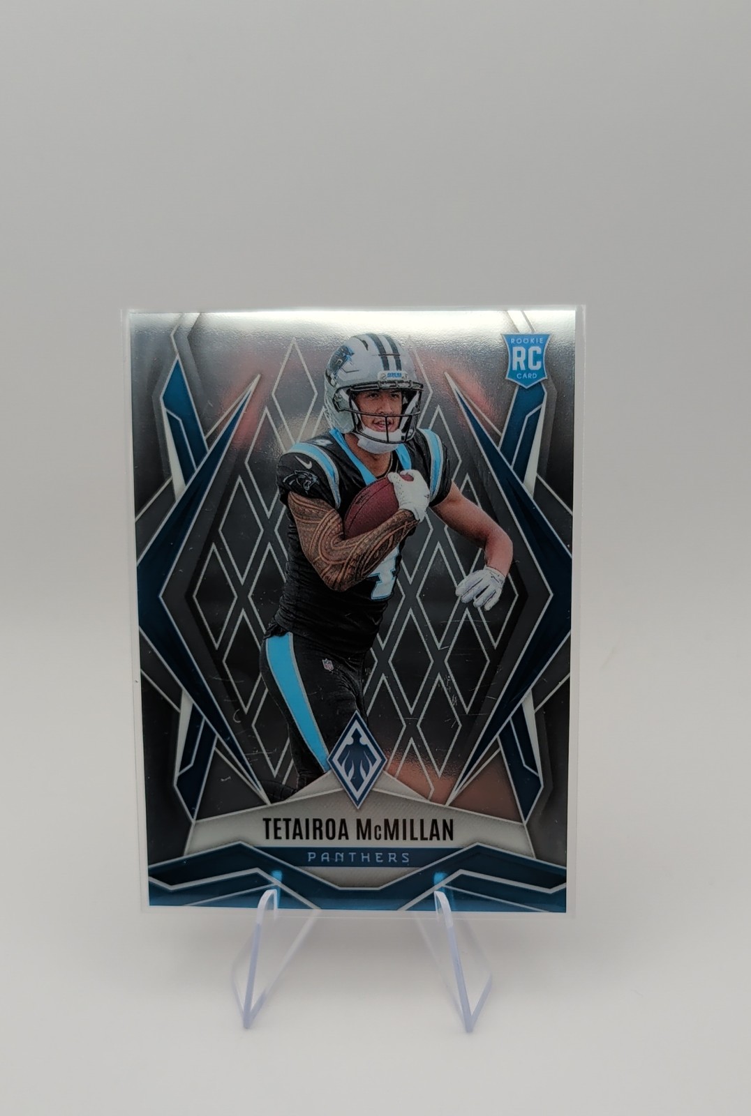 2025 Panini Phoenix - Rookies Tetairoa McMillan #155 (RC)