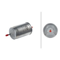 Kraftstofffilter Leitungsfilter Ø 87 Mm Hella FüR U.A. Volvo S70
