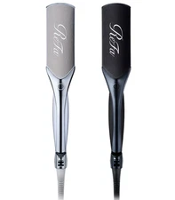 ReFa POWER STRAIGHT IRON PRO Hair Iron 100-240V Global Voltage NEW Japan