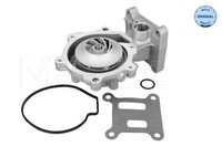 Meyle 713 220 0019 KüHlmittelpumpe, Mit Dichtung Passt Zu: Ford Mondeo Iii, Tran