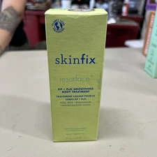 skinfix resurface KP+ PSO Smoothing Body Treatment cream 5.07 oz / 150 mL