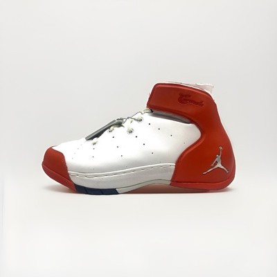 Size 9 - Air Jordan Carmelo 1.5 White for sale online | eBay
