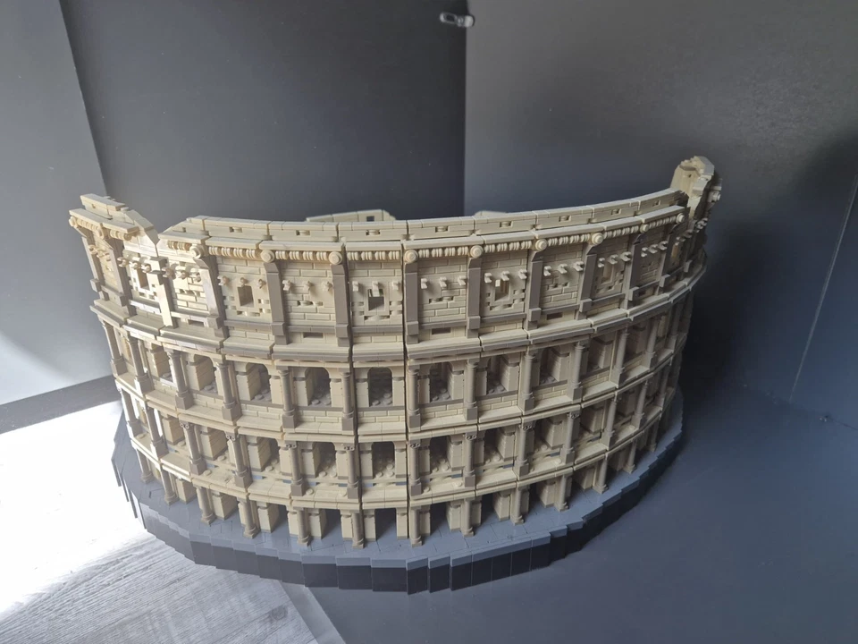 LEGO Icons 10276 Colosseum, Foto 2 von 5