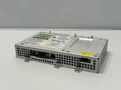 Allen-Bradley Versaview CE Logic Module 6189-RPRH Replacement Part Used