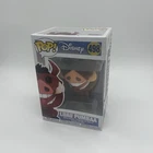 Funko Pop! Disney Luau Pumbaa 498
