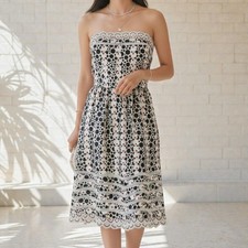 Oscar de la Renta Special Occasion Dress