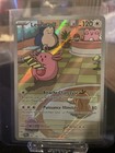 Carte Pokémon Leveinard 187/167 Mascarade Crépusculaire