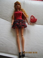 POUPEE BARBIE :  " MIDGE, LIFE IN THE DREAMHOUSE "