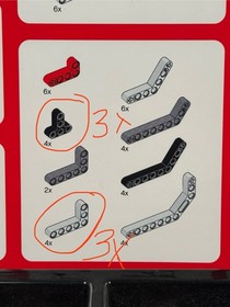 LEGO Education: Education EV3 Core Set (45544) Read description