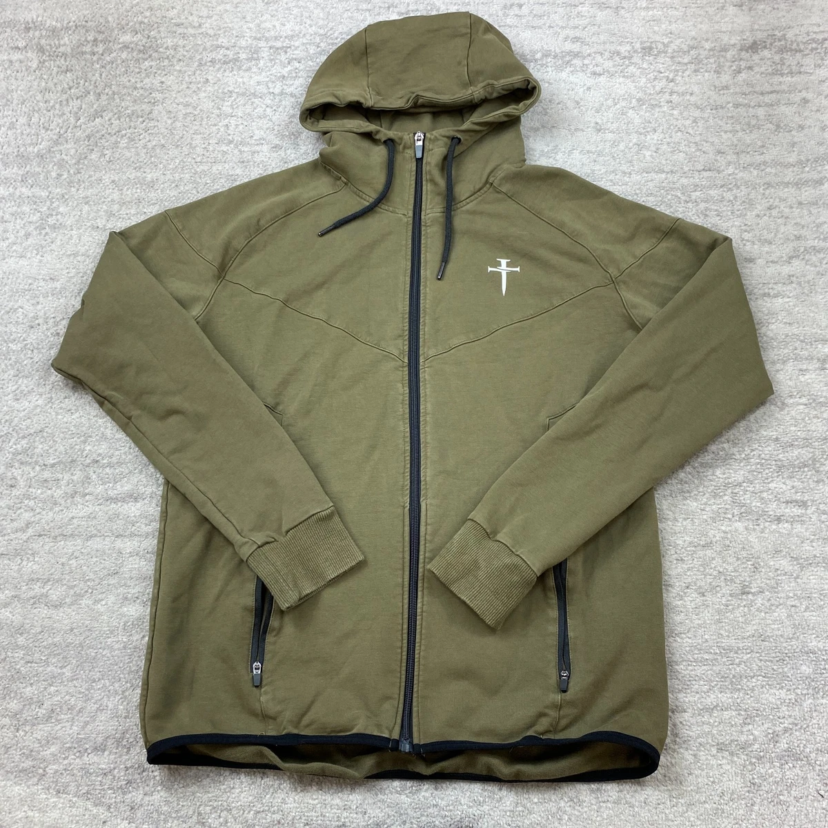 25+ Nike Hoodies & Sweatshirts for Men with Vintage Full Zip for