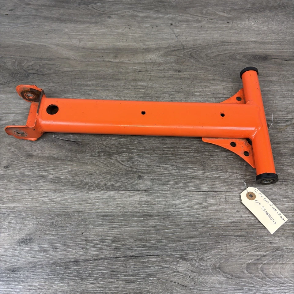 2013 Polaris RZR 800 S Rear Upper Left Or Right A Arm 1018188-589 - Image 2 of 4