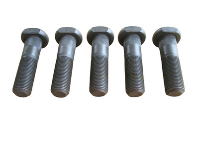 WHEEL STUDS PACK OF 5 PIECES FOR JCB BACKHOE (PART NO. 826/00923)