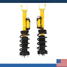 For 2015-23 Dodge Charger Challenger GT SRT R/T SXT Front Shock 68235723AC