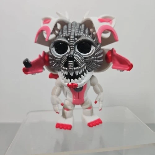 Jumpscare Funtime Foxy #223 ~ Funko Pop Five Nights at Freddy's SDCC (Loose)