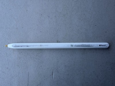 Genuine Original Authentic Apple Pencil 2nd Generation A2051 MU8F2AM/A Stylus