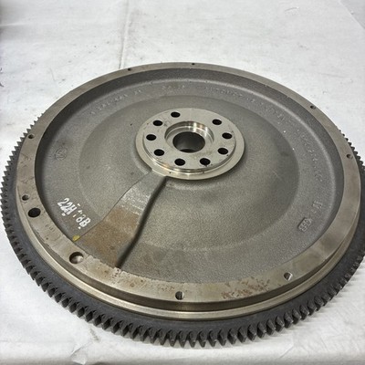 Luk Flywheel See Photos For Item