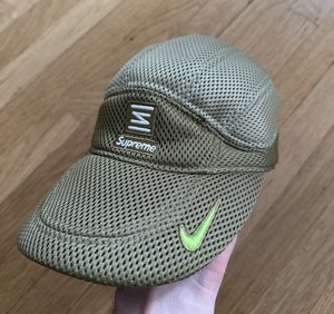 Supreme Running Hat | eBay