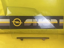 Porte avant et accessoires Opel ASCONA