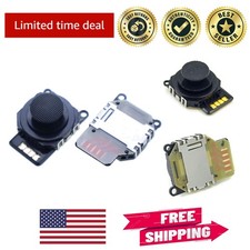 High-Quality Thumbstick Joystick Replacement for PSP 2000/2001/2002/2003 Models