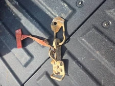 hmmwv turret kit for seat mount gunners seat