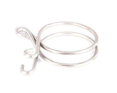 Market Forge Kit,Door Springs 1Pr Stm-It 91-2718 - Free Shipping